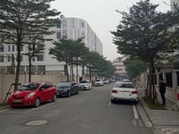 Nhà chia lô Mỹ Đình 1, 84m2x3 tầng, giá hơn 9 tỷ Nhà chia lô Mỹ Đình 1, 84m2x3 tầng, giá hơn 9 tỷ