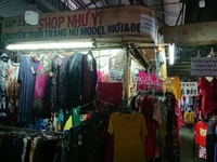 Cần sang gấp hoặc cho thuê sạp 23C chợ Vườn Chuối. Cần sang gấp hoặc cho thuê sạp 23C chợ Vườn Chuối.