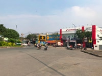 Chỉ còn duy nhất 1 dự án MT đường Trần Văn Giàu gần đường dẫn cao tốc Chỉ còn duy nhất 1 dự án MT đường Trần Văn Giàu gần đường dẫn cao tốc