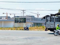 Ra Nước Ngoài, GĐ Bán Gía Rẻ Miếng Đất 243M2 Ngay Đại Học Việt Đức,shr Ra Nước Ngoài, GĐ Bán Gía Rẻ Miếng Đất 243M2 Ngay Đại Học Việt Đức,shr