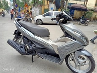 Honda AirBlade 125 xanh đá 3D chính chủ biển HN Honda AirBlade 125 xanh đá 3D chính chủ biển HN
