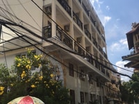 Bán gấp nhà Nguyễn Thái Sơn, Phường 3, Gò Vấp 26tỷ Bán gấp nhà Nguyễn Thái Sơn, Phường 3, Gò Vấp 26tỷ