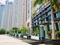 Penthouse Saigon Pearl view Thủ Thiêm Penthouse Saigon Pearl view Thủ Thiêm