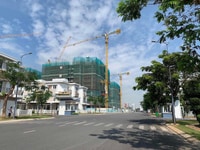 Thanh toán 600 tr nhận căn hộ Khang Điền ở an ninh, đẹp, sang trọng Thanh toán 600 tr nhận căn hộ Khang Điền ở an ninh, đẹp, sang trọng
