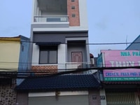 Kẹt tiền tôi muốn bán gấp nhà mặt tiền VƯỜN LÀI Q12 6x15m Kẹt tiền tôi muốn bán gấp nhà mặt tiền VƯỜN LÀI Q12 6x15m