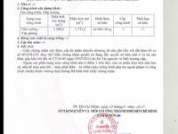 Cần bán gấp 2959m2 Nhà Xưởng Đường A - KCN Cát Lái, T.M. Lợ, Quận 2 Cần bán gấp 2959m2 Nhà Xưởng Đường A - KCN Cát Lái, T.M. Lợ, Quận 2