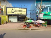 Cho thuê biệt thự Võ Thị Sáu, P6,Q3.nhà trệt, DT 170m2. Giá 75tr Cho thuê biệt thự Võ Thị Sáu, P6,Q3.nhà trệt, DT 170m2. Giá 75tr