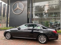 Bán Mercedes Benz E200 lướt 2019 Bán Mercedes Benz E200 lướt 2019
