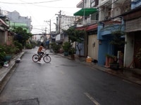 Nhà Mặt tiền Bùi Hữu Diên, khu phố 3, An Lạc, Bình Tân, 4x17, 6.2 tỷ Nhà Mặt tiền Bùi Hữu Diên, khu phố 3, An Lạc, Bình Tân, 4x17, 6.2 tỷ