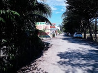 Bán 1000m2 đất thổ vườn 2MT đường Vườn Thơm xã bình lợi HBC Bán 1000m2 đất thổ vườn 2MT đường Vườn Thơm xã bình lợi HBC