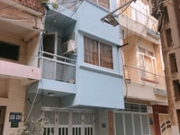 Bán nhà HXH vị trí đẹp nhất P. 2, Q. 3 đường Nguyễn Thiện Thuật, Bán nhà HXH vị trí đẹp nhất P. 2, Q. 3 đường Nguyễn Thiện Thuật,