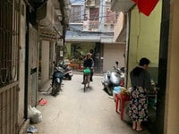 Nhà phố Thanh Nhàn, Phường Bạch Mai, Hai Bà Trưng, diện tích 42m2. Nhà phố Thanh Nhàn, Phường Bạch Mai, Hai Bà Trưng, diện tích 42m2.