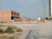 Nhà 1 trệt 3 lầu, đường hương lộ 80, vĩnh lộc a, bình chánh Nhà 1 trệt 3 lầu, đường hương lộ 80, vĩnh lộc a, bình chánh