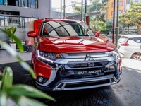 Xe Outlander 2020 chương trình khuyến mãi hấp dẫn, hỗ trợ 80% Xe Outlander 2020 chương trình khuyến mãi hấp dẫn, hỗ trợ 80%