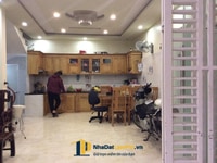 Bán nhà 3t x 43m2 ngay phố Tô Hiệu chỉ việc về ở Bán nhà 3t x 43m2 ngay phố Tô Hiệu chỉ việc về ở