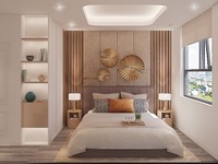Căn hộ 2 phòng ngủ Thủ Đức - Booking ngay giai đoạn 1 để chọn căn đẹp Căn hộ 2 phòng ngủ Thủ Đức - Booking ngay giai đoạn 1 để chọn căn đẹp