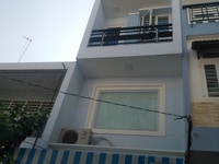 Bán Nhà 3 lầu MẶT TIỀN Đường 17, P4. Quận 4.Dt: 3x8m.Giá:4,95 Tỷ Bán Nhà 3 lầu MẶT TIỀN Đường 17, P4. Quận 4.Dt: 3x8m.Giá:4,95 Tỷ
