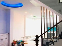 Nhà chính chủ Nguyễn Thị Tần Quận 8. 5,5x12m Giá 5 Tỷ 6 Nhà chính chủ Nguyễn Thị Tần Quận 8. 5,5x12m Giá 5 Tỷ 6