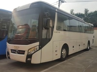 Bán xe Universe 47 chỗ, máy weichai 336 47 chỗ, mâm nhôm đúc Bán xe Universe 47 chỗ, máy weichai 336 47 chỗ, mâm nhôm đúc