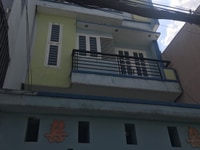 Cho thuê nhà nguyên căn giá hợp lý Quang Trung Gò Vấp, 3 lầu, 4PN, 3WC Cho thuê nhà nguyên căn giá hợp lý Quang Trung Gò Vấp, 3 lầu, 4PN, 3WC