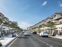 Những điều chưa ai biết? Tất tần tật về dự án One World Regency Những điều chưa ai biết? Tất tần tật về dự án One World Regency
