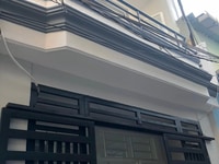 Bán gấp nhà hẻm 184 Âu Dương Lân, Phường 3, Quận 8 Bán gấp nhà hẻm 184 Âu Dương Lân, Phường 3, Quận 8