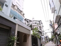 Bán nhà HXH 6m Cao Thắng. DT: 5 x 12m. Nhà 1 trệt + 2 Lầu giá 12 tỷ Bán nhà HXH 6m Cao Thắng. DT: 5 x 12m. Nhà 1 trệt + 2 Lầu giá 12 tỷ