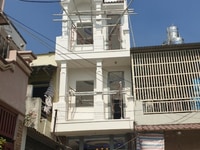 Nhà Bùi Minh Trực q8, 2 Lầu, DT: 3.7 x 9m, Sổ hồng hoàn công. Nhà Bùi Minh Trực q8, 2 Lầu, DT: 3.7 x 9m, Sổ hồng hoàn công.