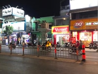 Bán nhà Mặt tiền 143 quang trung, P10, Gò Vấp, 97,2m2 Bán nhà Mặt tiền 143 quang trung, P10, Gò Vấp, 97,2m2