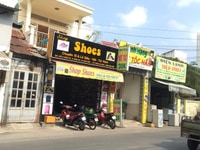Bán nhà MT Đường Sơn Kỳ.P Sơn Kỳ.DT 3.5x20m,cấp 4.Giá 8.4 tỷ Bán nhà MT Đường Sơn Kỳ.P Sơn Kỳ.DT 3.5x20m,cấp 4.Giá 8.4 tỷ