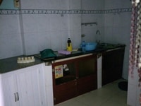 Định cư nhà hẻm thông: Phan Văn Trị, 53m2, 3,3 tỷ Định cư nhà hẻm thông: Phan Văn Trị, 53m2, 3,3 tỷ