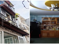 Bán gấp nhà mới Tân Hòa Đông Q6 - 3 tầng -16m2- 2.1 tỷ Bán gấp nhà mới Tân Hòa Đông Q6 - 3 tầng -16m2- 2.1 tỷ