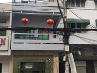 Bán gấp nhà 3mặt tiền Huỳnh Văn Bánh 5m dài 17m Nở hậu 10m giá 25 tỷ Bán gấp nhà 3mặt tiền Huỳnh Văn Bánh 5m dài 17m Nở hậu 10m giá 25 tỷ