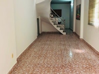 Nhà mới - đúc 1 lầu 3Pn - hẻm xe tải - quang trung f8 Nhà mới - đúc 1 lầu 3Pn - hẻm xe tải - quang trung f8