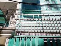 Nhà thuê nguyên căn-3,2x14m-2pn- hẻmXH 6m,cách đường phạm hửu lầu 100m Nhà thuê nguyên căn-3,2x14m-2pn- hẻmXH 6m,cách đường phạm hửu lầu 100m