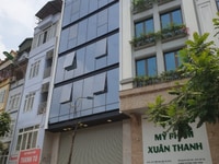 Cho Thuê Nhà Phố Lý Thường Kiệt 300M2 SỬ DỤNG CÓ HẦM Cho Thuê Nhà Phố Lý Thường Kiệt 300M2 SỬ DỤNG CÓ HẦM