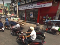 Cho thuê nhà nguyên căn MTKD Bà Hạt. Ngang 8m dài 20m Cho thuê nhà nguyên căn MTKD Bà Hạt. Ngang 8m dài 20m