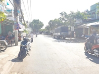 Bán nhà mặt tiền đường Tôn Thất Thuyết P18 Quận 4(DT:6 x 23m, NH 7.2m) Bán nhà mặt tiền đường Tôn Thất Thuyết P18 Quận 4(DT:6 x 23m, NH 7.2m)