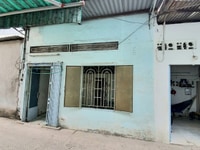 Bán nhà hẻm xe hơi 158 Bùi Minh Trực, Quận 8, 4,9x6,3m, nhà cũ Bán nhà hẻm xe hơi 158 Bùi Minh Trực, Quận 8, 4,9x6,3m, nhà cũ