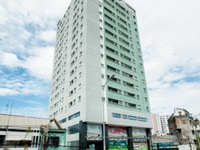 Chung cư Ngọc Khánh 2PN, 2WC Full nội thất view Sông 11tr/th Chung cư Ngọc Khánh 2PN, 2WC Full nội thất view Sông 11tr/th