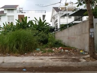 Bán 2 lô đất liền nhau trong KDC CHỢ HÓC MÔN 850 tr có sổ hồng riêng Bán 2 lô đất liền nhau trong KDC CHỢ HÓC MÔN 850 tr có sổ hồng riêng