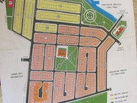 Đất MT Sông, dự án Thủ Thiêm VIla, Thạnh Mỹ Lợi, Q2: (337m2) giá 150tr Đất MT Sông, dự án Thủ Thiêm VIla, Thạnh Mỹ Lợi, Q2: (337m2) giá 150tr