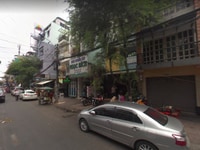 Bán nhà 2MTKD Nguyễn Duy Dương, P4, Q10 Bán nhà 2MTKD Nguyễn Duy Dương, P4, Q10