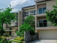 Bán biệt thự khu Q, Ciputra. Diện tích từ 385 - 706m2, nở hậu Bán biệt thự khu Q, Ciputra. Diện tích từ 385 - 706m2, nở hậu