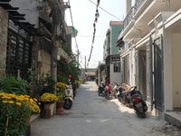 Bán nhà 668/9/ Qlo 13, Hiệp Bình Phước, đường ô tô 5m, nhà 2 lầu mới Bán nhà 668/9/ Qlo 13, Hiệp Bình Phước, đường ô tô 5m, nhà 2 lầu mới