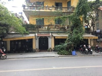 Cho thuê nhà mặt phố Trần Hưng Đạo 38m2 mt 7m giá 33tr Cho thuê nhà mặt phố Trần Hưng Đạo 38m2 mt 7m giá 33tr