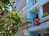 Nhà 1 Trệt 4 Lầu P.Lạc Đạo-Phan Thiết-Đg Trần Hưng Đạo-96m2 Nhà 1 Trệt 4 Lầu P.Lạc Đạo-Phan Thiết-Đg Trần Hưng Đạo-96m2
