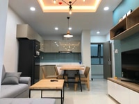 Căn hộ cao cấp Jamona Heights khu Compound Q7 Căn hộ cao cấp Jamona Heights khu Compound Q7