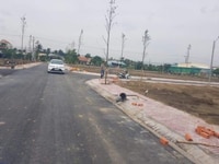 Dự án Bình Chánh New Center 4 lô MT đường Hoàng Phan Thái 1,8 tỷ/nền Dự án Bình Chánh New Center 4 lô MT đường Hoàng Phan Thái 1,8 tỷ/nền