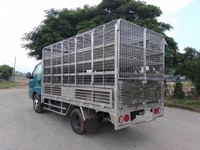 Bán xe tải kia k250 chở gia cầm tại hải phòng Bán xe tải kia k250 chở gia cầm tại hải phòng